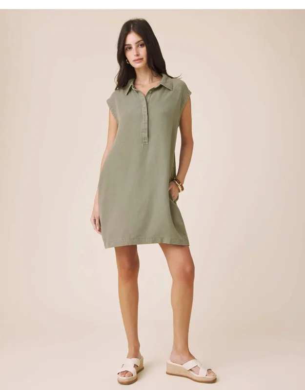 Wren Mini Dress