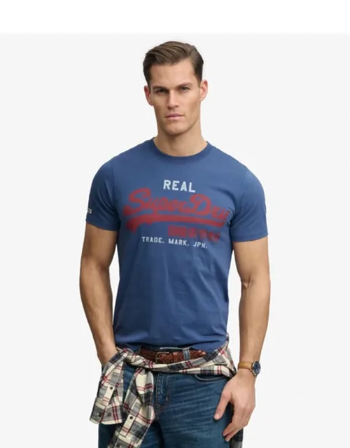 Vintage Logo Classic T-shirt