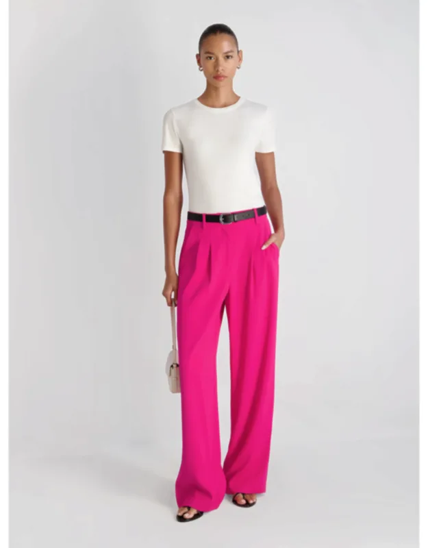 Suiting Trousers