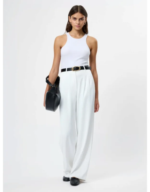 Suiting Trousers