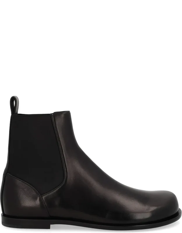 Chelsea Squared Boot