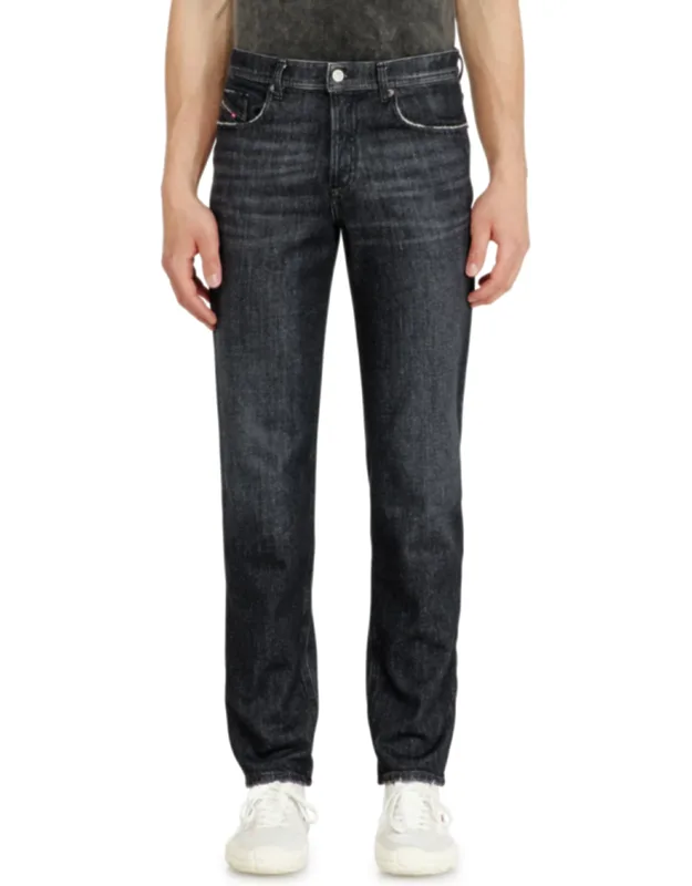 Regular Jeans