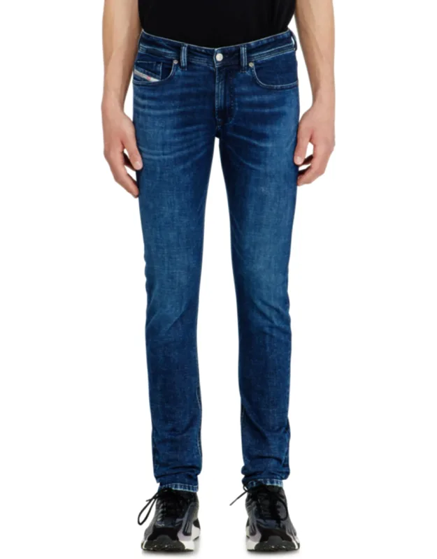 Skinny Jeans Low Waist 1979 Sleenker