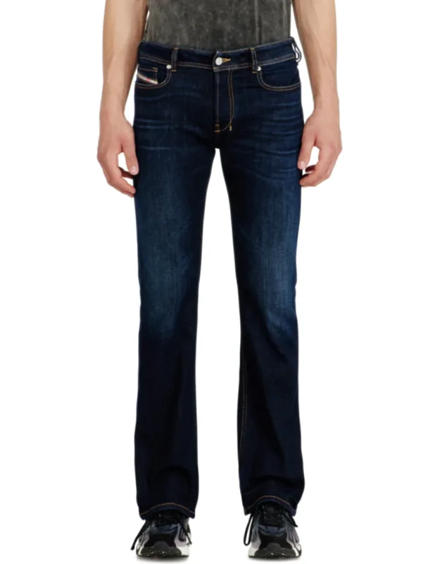 Bootcut Jeans Low Waist 09q15
