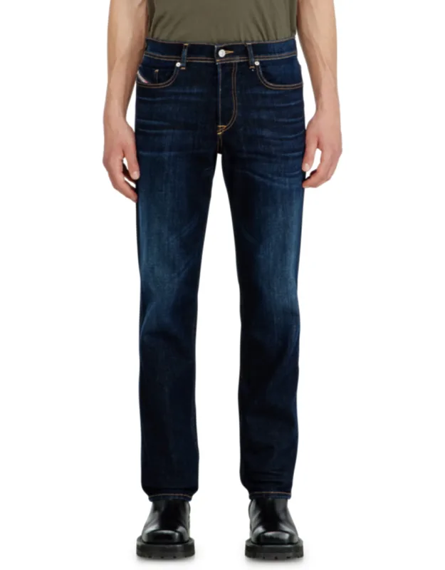 Regular Jeans