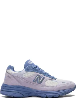 993 Made In Usa Sneakers