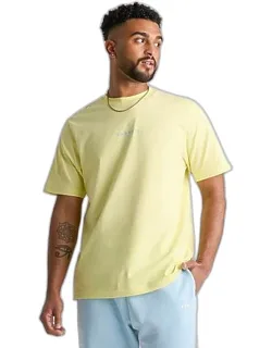 London Essential T-shirt - Lightweight Comfort, Ribbed Neckband
