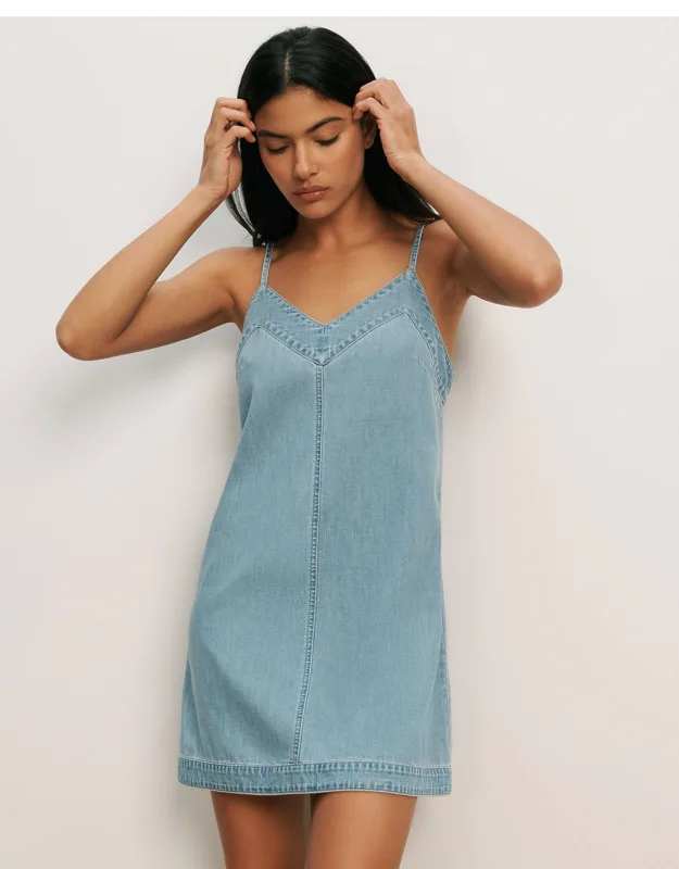 Chapmond Mini Dress