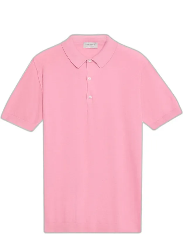 Roth Cotton Polo Shirt