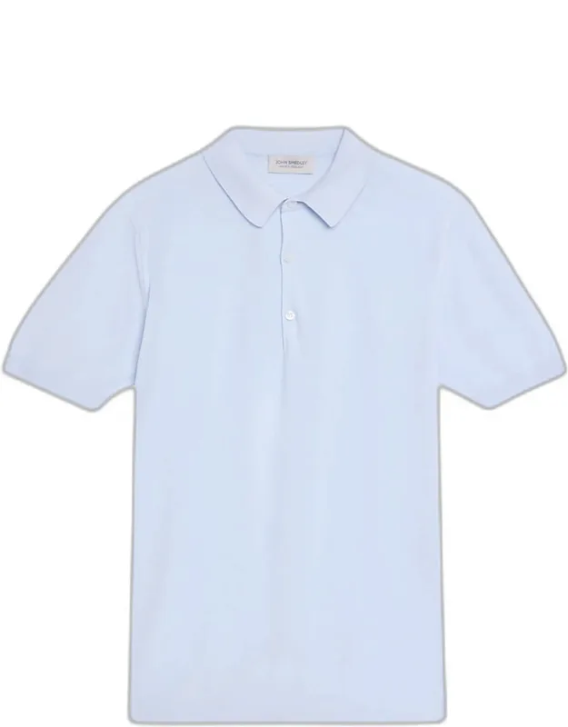 Roth Cotton Polo Shirt