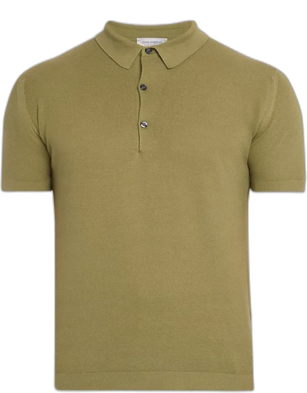Roth Cotton Polo Shirt