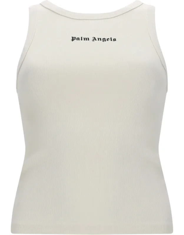 Top With Logo