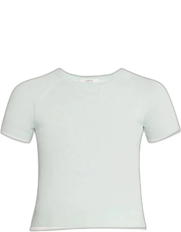 Double-layer Tee