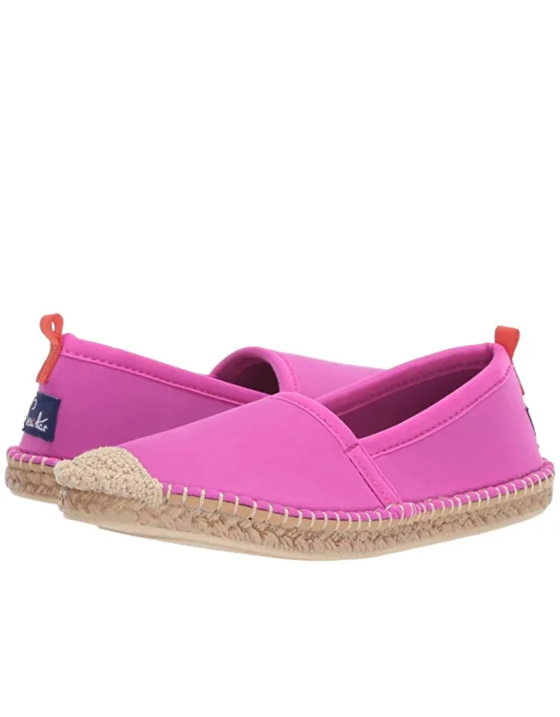 Beachcomber Espadrilles Water Shoes