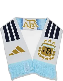 Argentina 26 Scarf