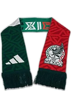 Fmf Mexico Scarf