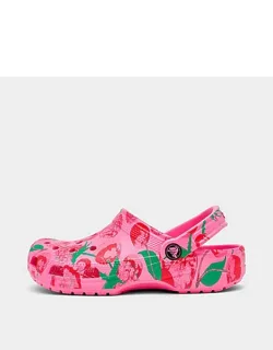 Classic Summer Fruit Clogs