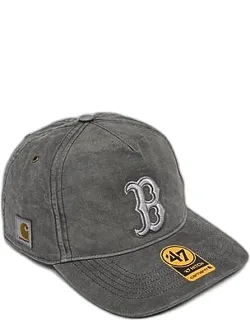 Hitch Snapback Hat