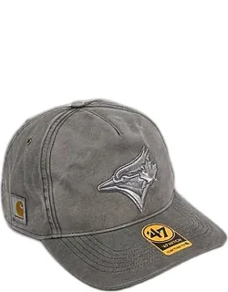 Hitch Snapback Hat