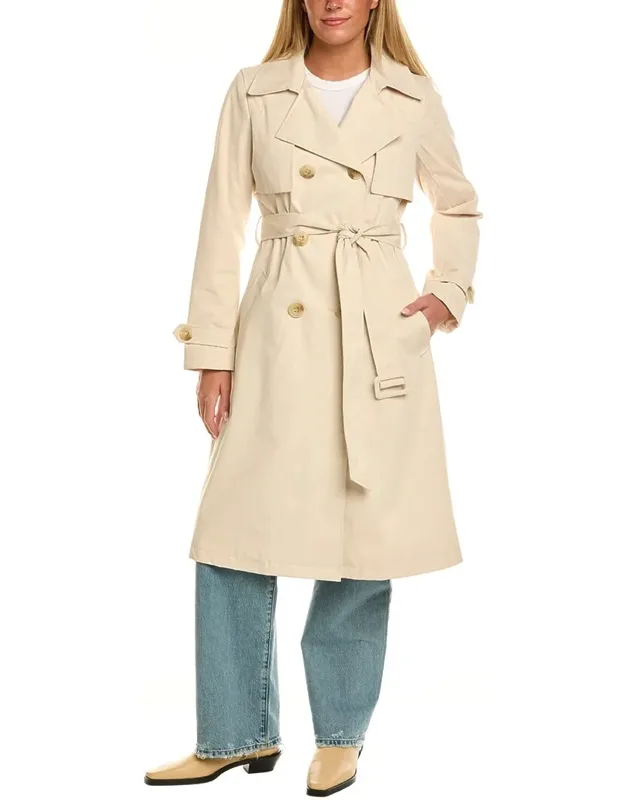 Trench Coat