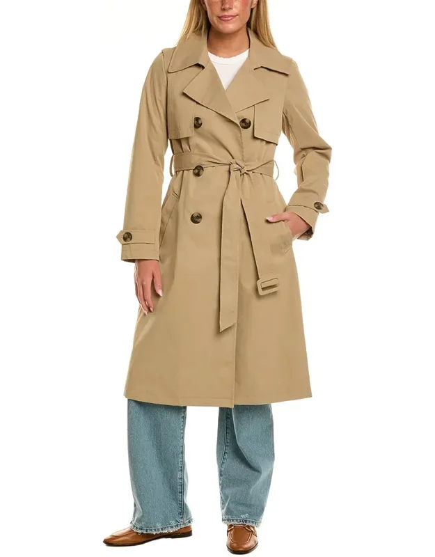 Trench Coat