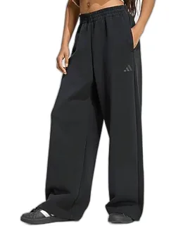Soft Lux Straight Leg Pants