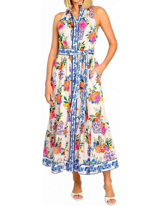 Biba Dress