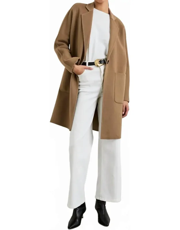 Everest Coat