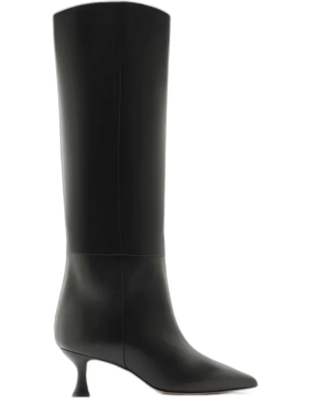 Knee-high Boots