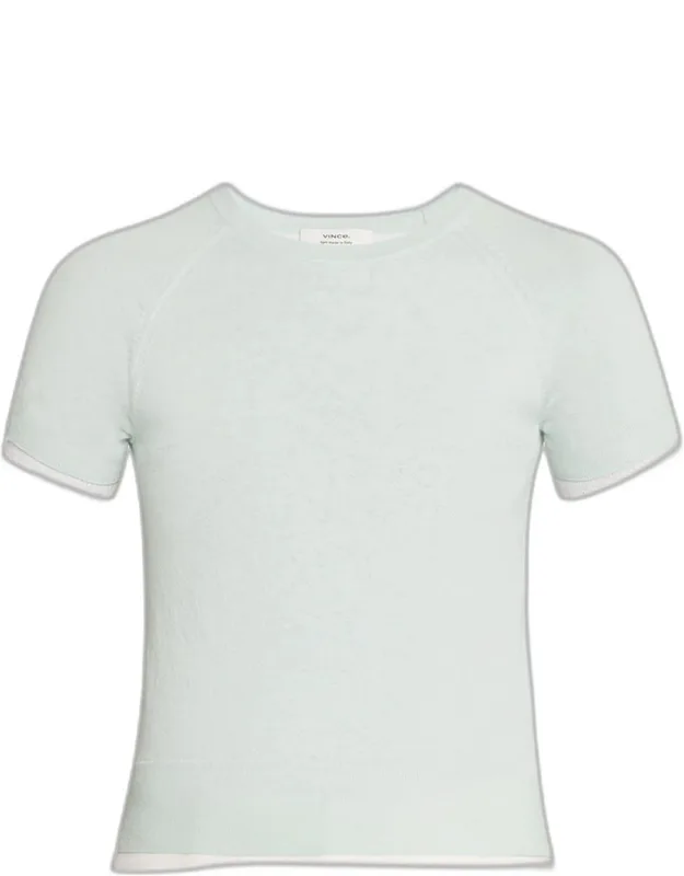Double-layer Tee