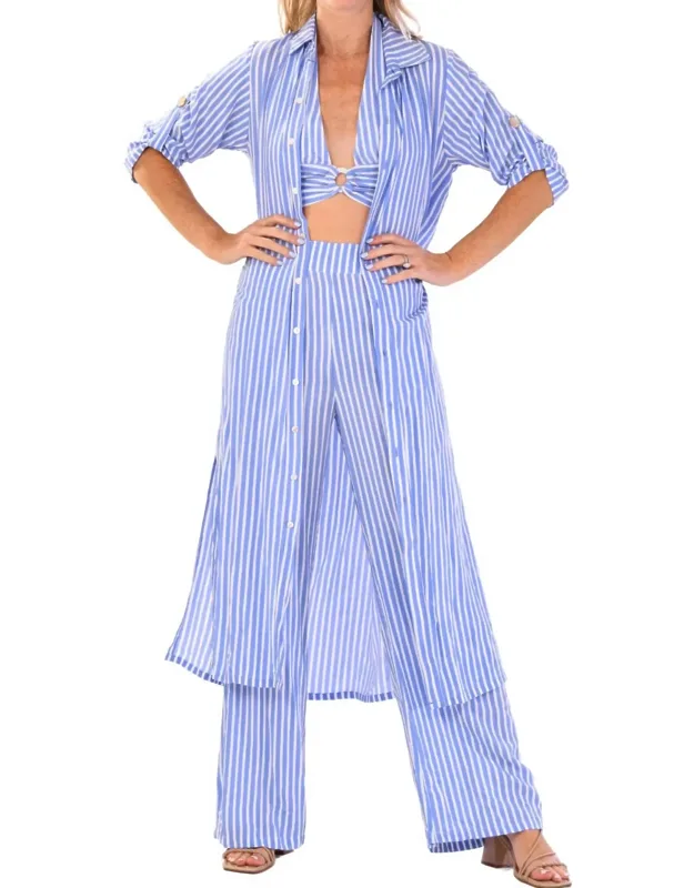Tulum Dress