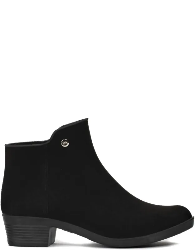 Mayfair Boots