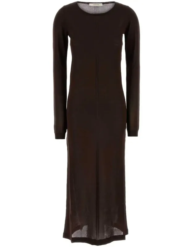 Knit Dress