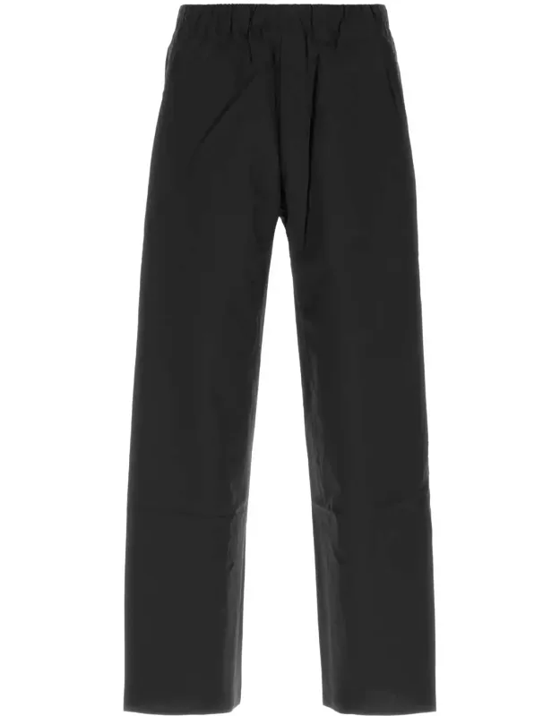 Tech Fabric Pants