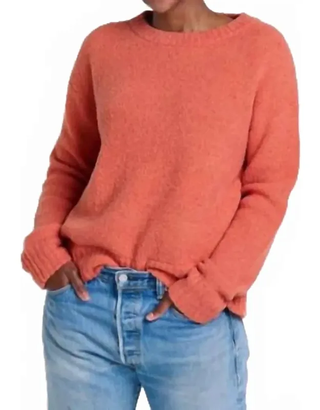 Cotati Dolman Sweater