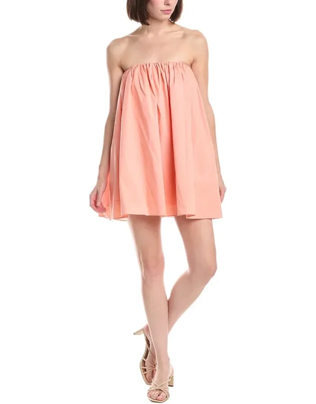 Goldie Mini Dress