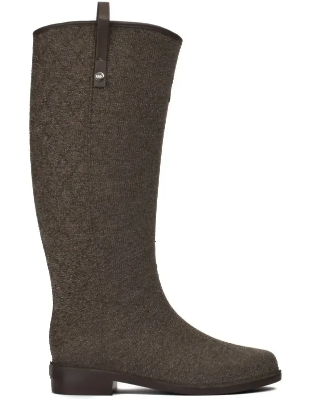 Equus Boots