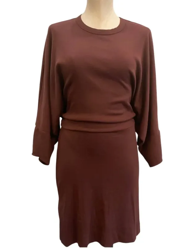 Nora Shirt Dress