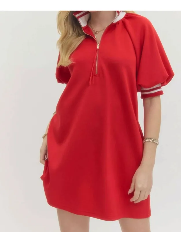 The Sadie Dress