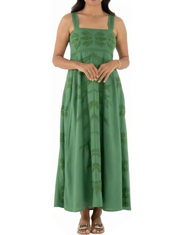 Liza Dress