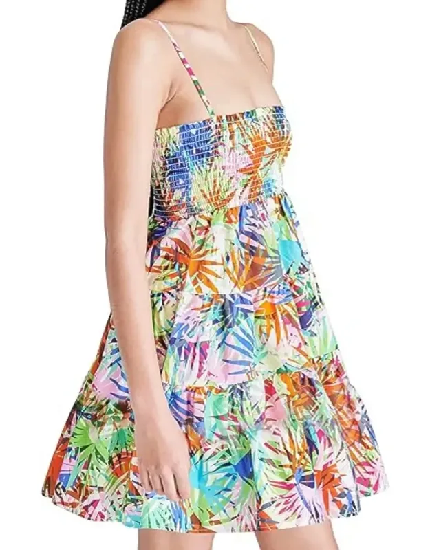 Dream About Me Mini Dress