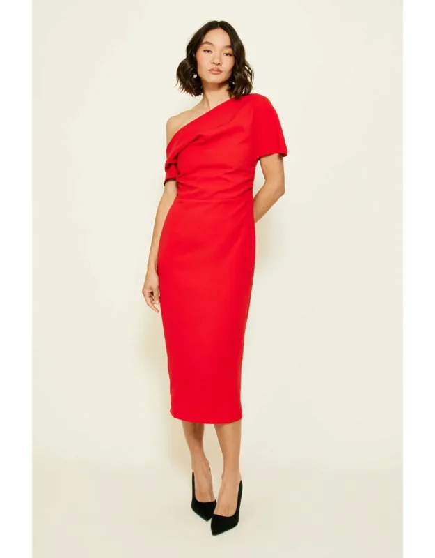 Phillipa Midi Dress