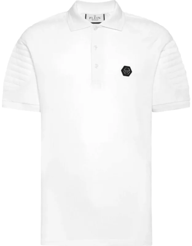Piquet Polo Shirt