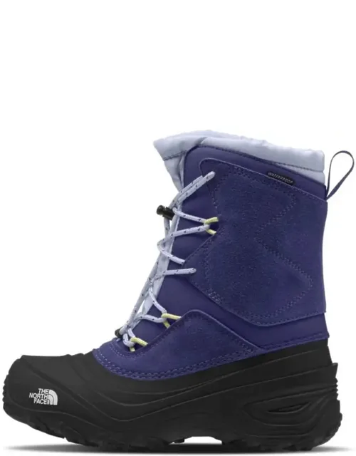 Alpenglow Waterproof Winter Boots
