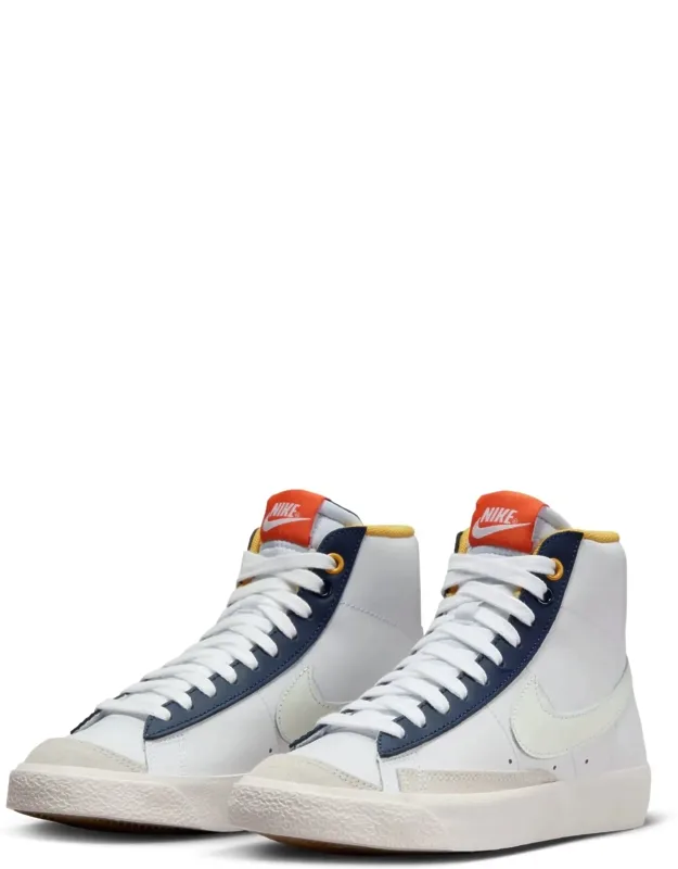Blazer Mid '77 Shoes