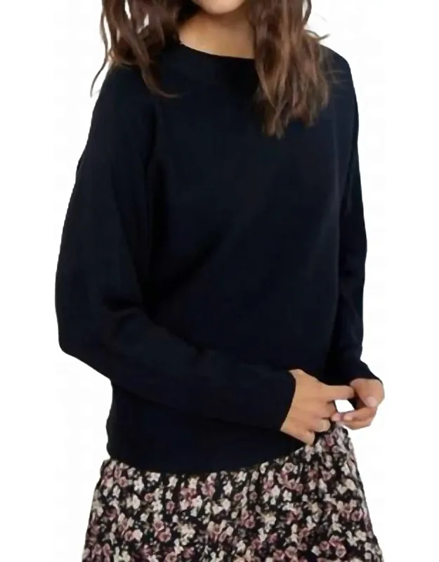 Dollie Sweater Top