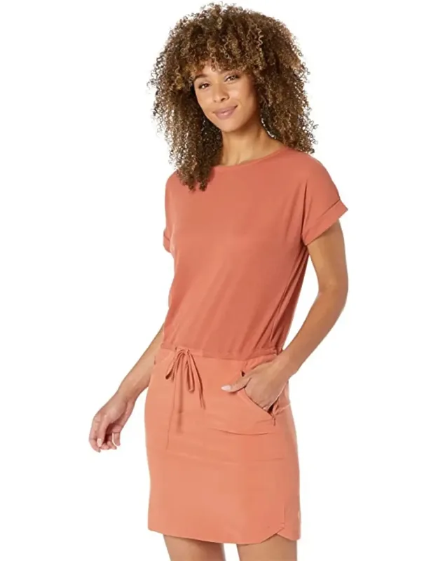 Spotless Evolution Dress
