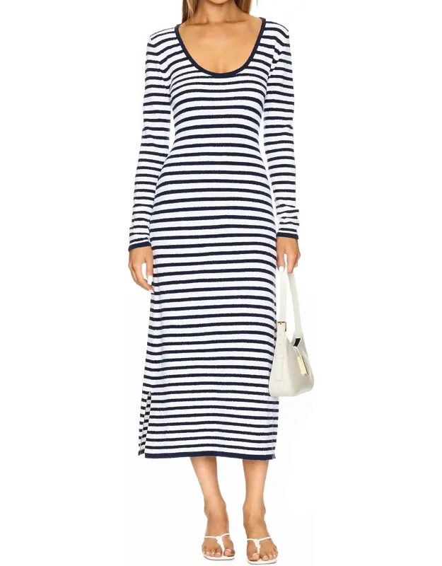 Sabine Midi Dress