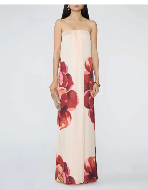 Divina Maxi Dress