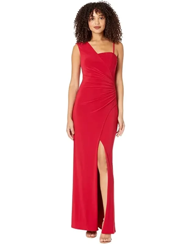 Long Evening Dress